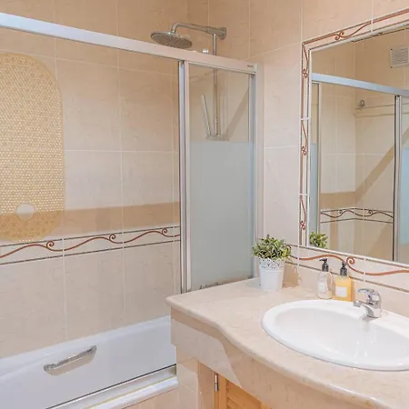 Apartment Primavera I1