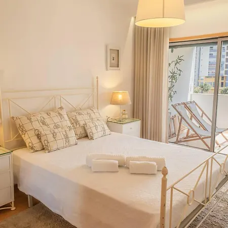Primavera I1 Apartment Portimao