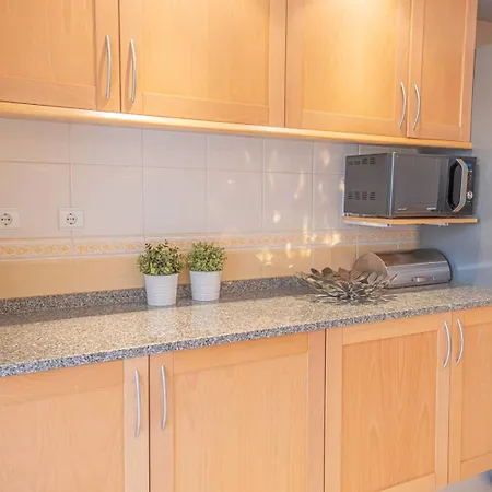 Apartment Primavera I1 *