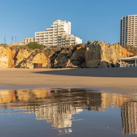Apartment Primavera I1 Portimao