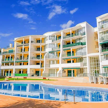 Primavera I1 Apartment *
