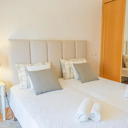 Primavera I1 Apartment Portimao