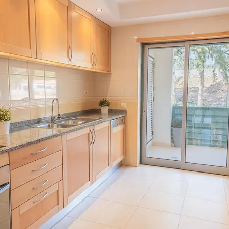 Primavera I1 Apartment