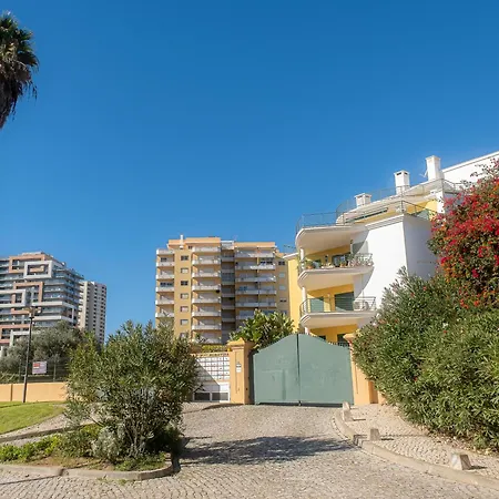 Apartment Primavera I1 *