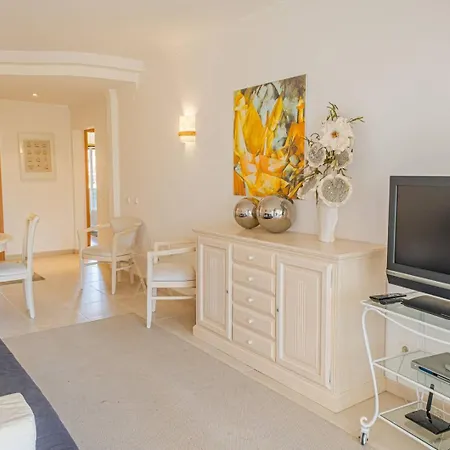 Apartment Primavera I1 *