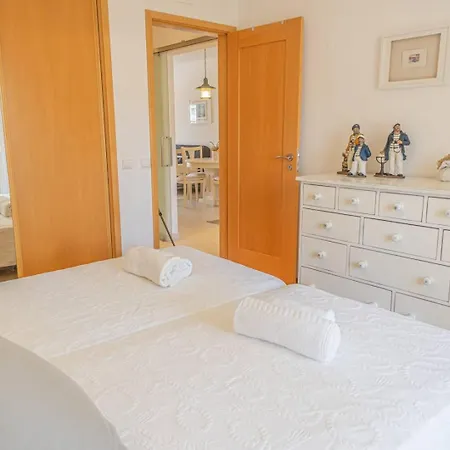 Primavera I1 Apartment *